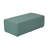 Pro Series Upholstered Rectangle Ottoman 12" Height-101933861