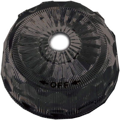 Mixet Tub and Shower Knob Replacement