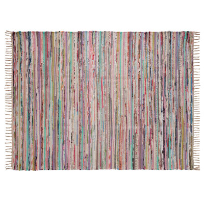 Abstract Indoor Rug