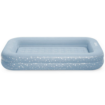 10 Air Mattress
