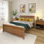 Lit en bois massif Rosenthal-1352491493-1343099280