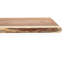 Planche à servir Dunson Artisan Charcuterie Acacia-2021565891
