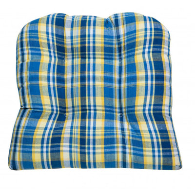 Coussin de siège