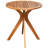 Briehn Acacia - Person Patio Conversation Set