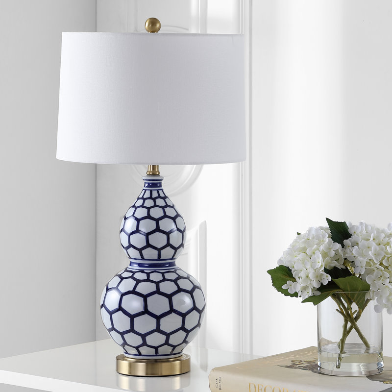 Lampe de table 28" Cooke