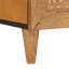 50cm W Solid Wood Bedside Table-1719015800