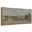 Paysage champêtre de sérénité, art moderne-100937206-111695682