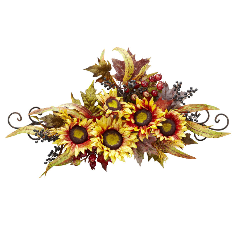 Sunflower Arrangement