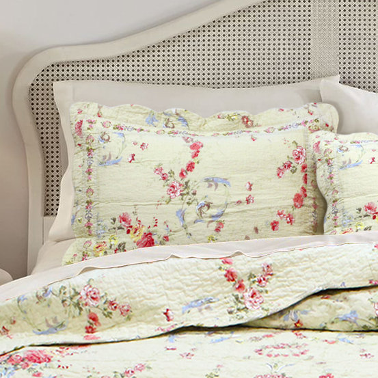 Collection de surfaces Rose Romance
