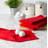 Annistyn Cotton Waffle Dish Cloth Kitchen Towel-618148363