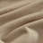 1 PC 50X60" Vivienne Faux Fur Throw Tan-119336012