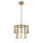 Hialmar 1 - Light Unique/Statement Pendant-329499503-329499507