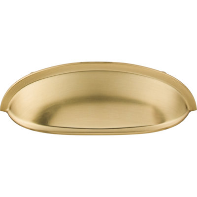 Somerset 3" Center to Center Cup/Bin pull