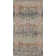 Tapis gris Lowndes