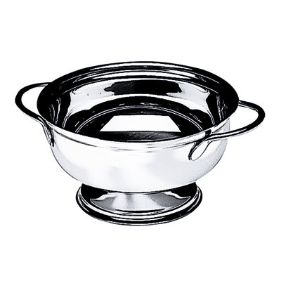 Stainless Steel Tureen