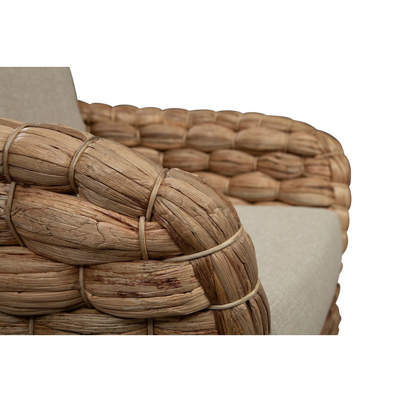 Bimini Swivel Armchair