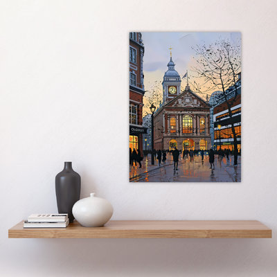 No Frame Print