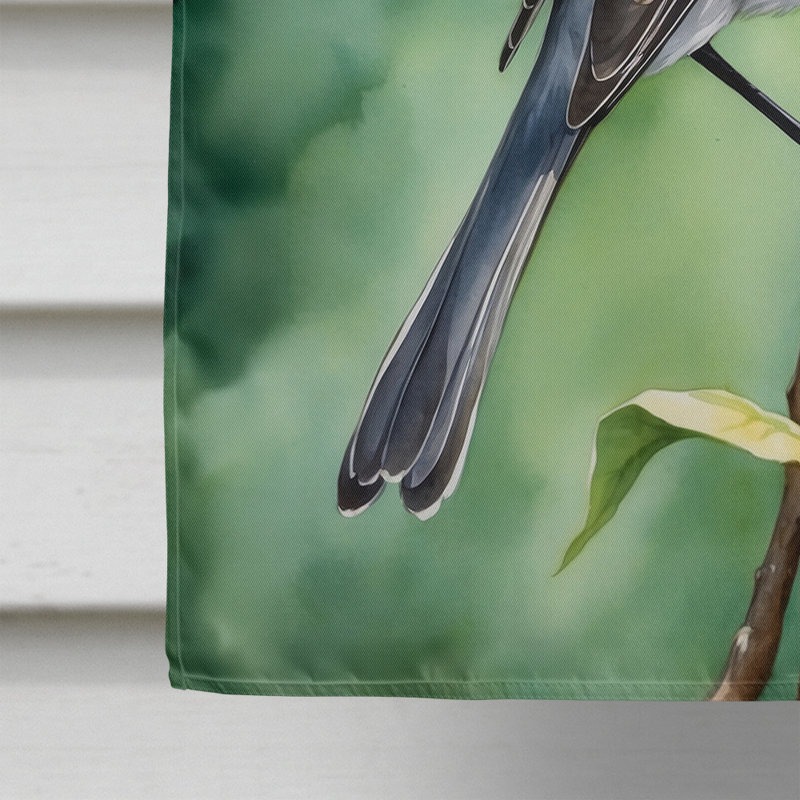 House Flag, Tennessee Northern Mockingbird