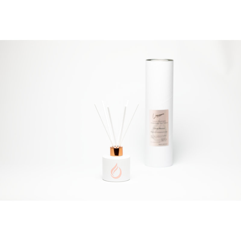 Reed Diffusers And Sticks