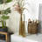 Fratar Iron Floor Vase-1039489340