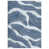 Blue/White