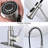 BATHLET Pull Out Kitchen Faucet-50282735