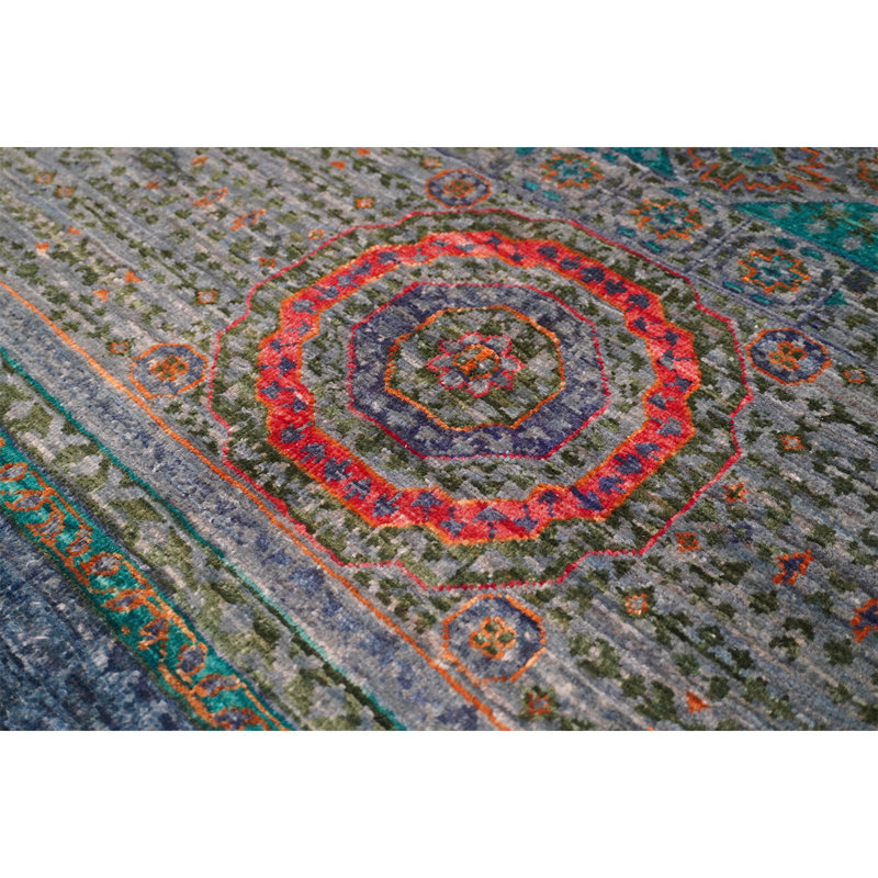 One-of-a-Kind 5'10" X 7'10" Area Rug