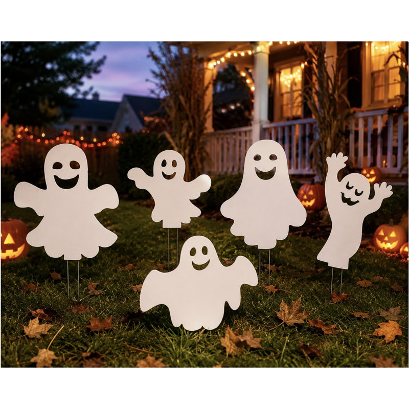 PVC PVC Halloween
