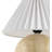 Buffy Table Lamp