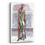 Art mural épique «Fashion In The City 1» par Stellar Design Studio, 16 po x 24 po-117541125