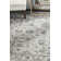 Spragueville Oriental Viscose Hand Woven Area Rug