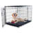 PETMAKER Waterproof Dog Crate Pad-40697877-40697880