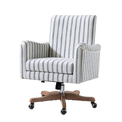 Chaise de bureau Oscar Modern Farmhouse