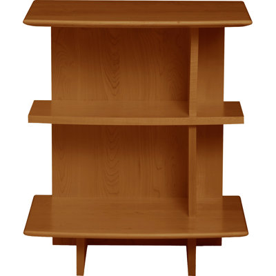 Sarah Solid Wood Nightstand