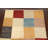 One-of-a-Kind 3'1" X 4'5" New Age Wool Area Rug in