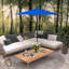Parasol de 108 po Naschmarkt-88472095