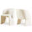 Modern Accent Chair Single Sofa Chair-106688750