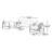 Leanna Galena 5 - Person Outdoor Seating Group