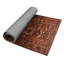Tapis turc intérieur et extérieur brun-1211694546
