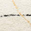 Geometric Shag Area Rug-499470277