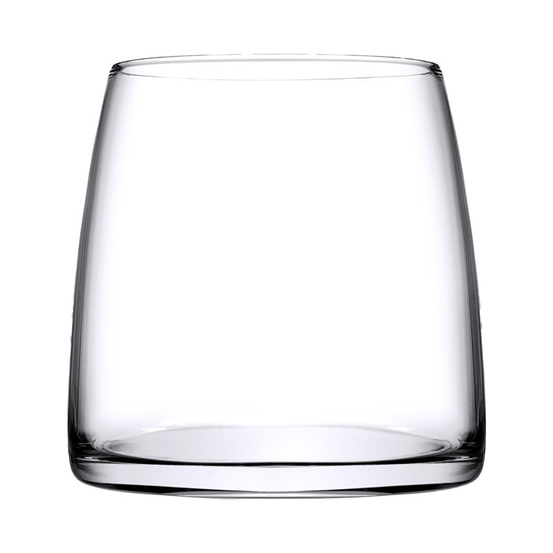 375ml Whiskey Glass
