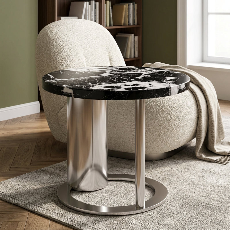 Table de bout Mirenne