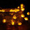 3.43 " Indoor / Outdoor String Lights