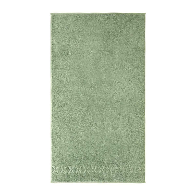 Nature Hand Towel, Bath Towel - 1 Pack, Almond
