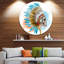 «Ethnic Skull Digital Canvas», peinture-35121158-35121159