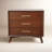 Capricorn 36'' W Nightstand