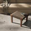 MOXIE Accent Stool