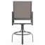 Nico Outdoor Swivel Bar Stool-1202983018-1202983009