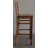 Jurian Solid Wood Counter Stool