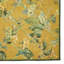 Geometric Digitally Printed 100% Polyester Area Rug-1759413968